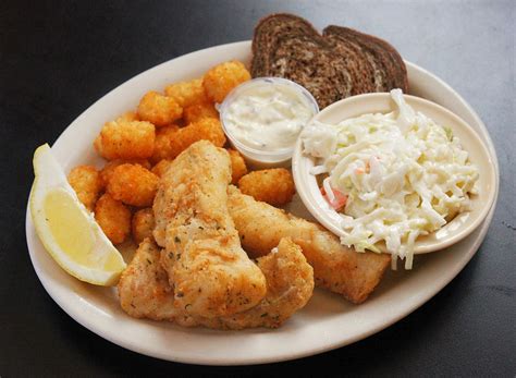 friday fish fry guide